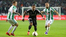 Nhận định, soi kèo Besiktas vs Konyaspor (0h00, 8/6), vô địch Thổ Nhĩ Kỳ vòng 36