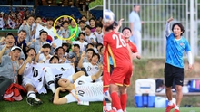 AFC đăng bức hình có 'người cũ' U23 Việt Nam khi ca ngợi kỳ tích của đại diện châu Á tại World Cup trẻ