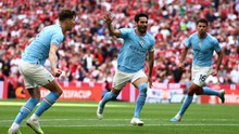 Quên MU đi, chung kết C1 mới là bài thi khó nhất cho Man City