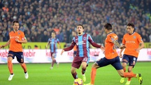 Nhận định, nhận định bóng đá Basaksehir vs Trabzonspor (0h00, 7/6), vô địch Thổ Nhĩ Kỳ vòng 36