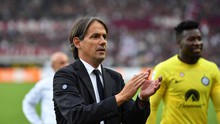 Simone Inzaghi toan tính gì ở Chung kết Champions League?