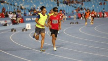 ASEAN Para Games 12: Đoàn thể thao Việt Nam đã có gần 130 huy chương