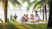 Những trải nghiệm hè "chill - chất - cháy" tại Vinpearl
