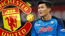 Chuyển nhượng MU 7/6: Kim Min Jae đi đường vòng đến MU, Ten Hag mở cuộc đại thanh trừng