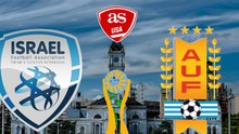 Nhận định, soi kèo U20 Uruguay vs U20 Israel (0h30, 9/6), bán kết U20 World Cup 2023