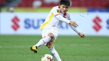 CAHN đạt thỏa thuận với Quang Hải, càng ngày càng mạnh, cực sáng 'cửa' vô địch V-League