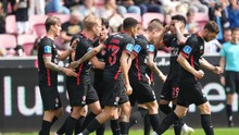 Nhận định, soi kèo Viborg vs Midtjylland (0h00, 10/6), VĐQG Đan Mạch vòng play-off dự Cúp châu Âu