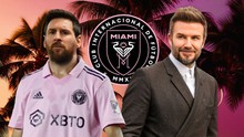 Đội hình 'siêu khủng' của Inter Miami với Messi và các ngôi sao đang trong tầm ngắm 