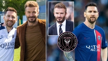 Messi xác nhận đến Inter Miami, giải thích lý do không trở lại Barcelona