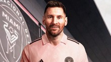 Messi xác nhận đến Inter Miami, giải thích lý do không trở lại Barcelona