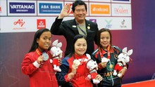  ASEAN Para Games 12: Đoàn Thể thao Việt Nam vững vàng ở Top 3
