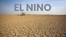 Chuyên gia Mỹ xác nhận El Nino đã chính thức quay trở lại