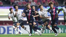 Nhận định, soi kèo Cerezo Osaka vs Vissel Kobe (17h00, 10/6), vòng 17 J-League