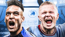 Soi kèo bóng đá hôm nay 10/6: Đại chiến Man City vs Inter