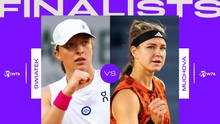 Link xem trực tiếp Swiatek vs Muchova, chung kết đơn nữ Roland Garros 2023