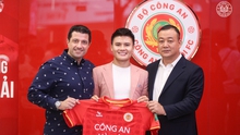 Chuyển nhượng bóng đá Việt ngày 1/7: Quang Hải  ra mắt CAHN