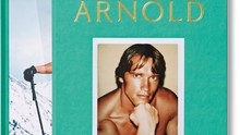 Cuốn sách tiểu sử của Arnold Schwarzenegger lên kệ - Hiện thân của 'giấc mơ Mỹ'