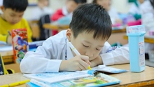 4 bước đăng ký cho học sinh vào mầm non, lớp 1, lớp 6 ở Hà Nội
