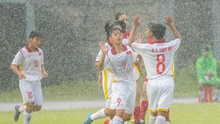 Lịch thi đấu bán kết U19 nữ Đông Nam Á 2023: U19 Việt Nam vs U19 Myanmar