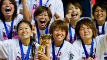Nhật Bản từng lên ngôi, nhưng bóng đá Châu Á chỉ ước mơ vô địch World Cup 2023... 2%