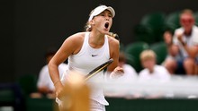 Cơn gió lạ Mirra Andreeva ở Wimbledon 2023