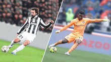 Onana chơi chân siêu việt, chuyền bóng như Pirlo, sẽ là nhân tố cực đặc biệt ở MU