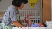 Hàn Quốc: Số 'trẻ sơ sinh ma' trong diện điều tra tăng