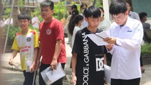 Hà Nội: Thêm gần 2.900 chỉ tiêu tuyển sinh lớp 10 năm học 2023 - 2024