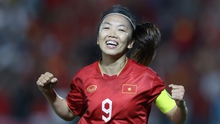 Chuyên gia Đoàn Minh Xương: 'Đội tuyển nữ Việt Nam hãy tận hưởng World Cup'