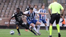 Nhận định, nhận định bóng đá HJK Helsinki vs Larne (23h00, 12/7), vòng sơ loại Champions League