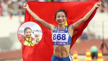 Nữ hoàng điền kinh Nguyễn Thị Oanh sang Thái, quyết giành huy chương châu lục ở 2 cự li sở trường