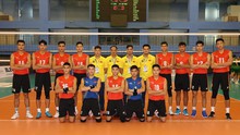 Link xem trực tiếp bóng chuyền Việt Nam vs Đài Bắc Trung Hoa, AVC Cup 2023