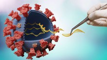 Mỹ phát triển màn hình phát hiện virus SARS-CoV-2 trong vòng vài phút
