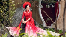 Cô gái Tày từ 'người ngoại đạo' thời trang đến NTK áo dài nổi tiếng