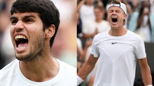 Link xem trực tiếp Alcaraz vs Holger Rune, Wimbledon vòng  tứ kết