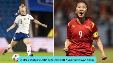 Vé xem trận Việt Nam - Mỹ ở World Cup nữ 2023 đã đến tay fan Việt