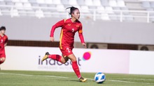 TRỰC TIẾP bóng đá U19 nữ Việt Nam vs Myanmar, bán kết U19 Đông Nam Á