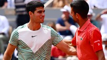 Bán kết đơn nam Wimbledon: Chung kết gọi tên Alcaraz vs Djokovic?