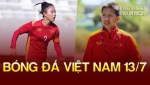 Bóng đá Việt Nam 13/7: HLV Hoàng Anh Tuấn tiết lộ danh sách dự giải U23 Đông Nam Á 2023