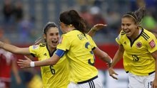 Nhận định, nhận định bóng đá nữ Colombia vs nữ CH Ireland (17h00, 14/7), giao hữu quốc tế