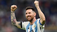 Chờ Messi chinh phục nước Mỹ