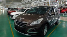 Thị trường ô tô Việt Nam 2023: Khó đạt doanh số như năm trước
