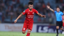 Vòng 1 giai đoạn 2 V-League 2023: Lần đầu cho Quang Hải