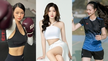 Hoa khôi bóng chuyền, Kiện tướng Taekwondo vào cuộc đua nước rút tranh vương miện Miss World Vietnam 2023 