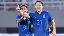 U19 nữ Việt Nam đối đầu Thái Lan ở chung kết U19 Đông Nam Á