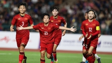 ĐT nữ Việt Nam hạn chế về chiều cao, nhưng tinh thần sẽ là sức mạnh ở World Cup 2023