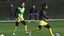 Tuyển nữ Việt Nam không phải đội có chiều cao thấp nhất ở World Cup 2023