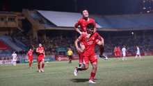 Bình luận viên Quang Huy: 'Cuộc đua tam mã vô địch V-League 2023'