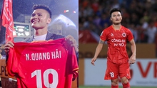 CAHN FC thua liên tiếp, Quang Hải không nói về cơ hội địch nhưng bất ngờ nhắc tới Hà Nội FC