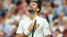 Kết quả Wimbledon hôm nay: Djokovic và Alcaraz tạo nên trận chung kết trong mơ